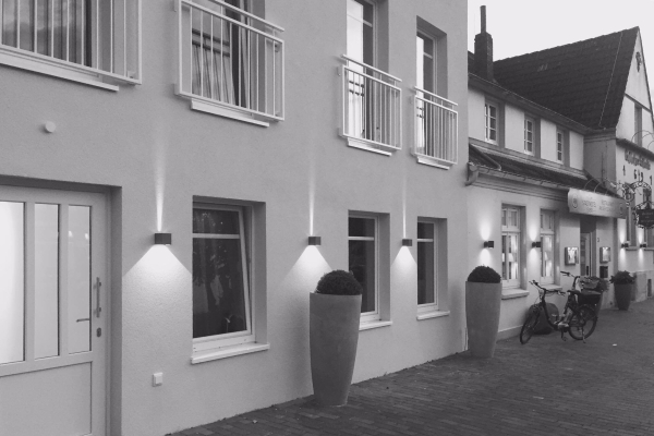 Stadthotel Jever